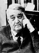 Lev Gumilev (1912-1992)
