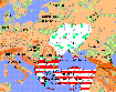 Восточная Европа в IV-VI в.в.
